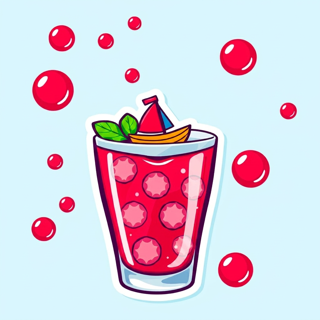 Rowboat Raspberry